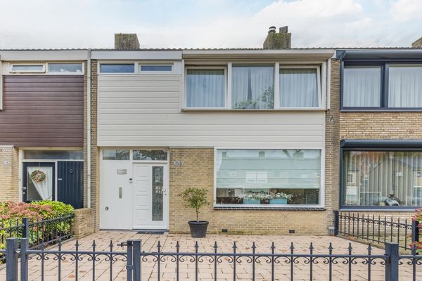 Meidoornstraat 137, BREDA