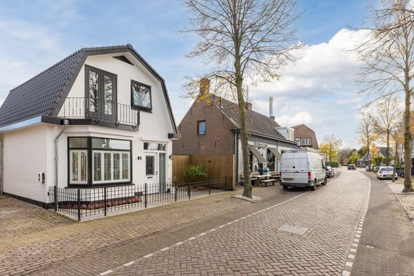Hoolstraat 81, TETERINGEN