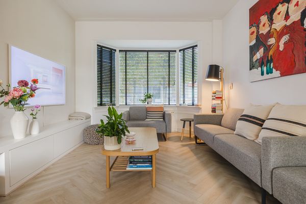 Irenestraat 24, BREDA