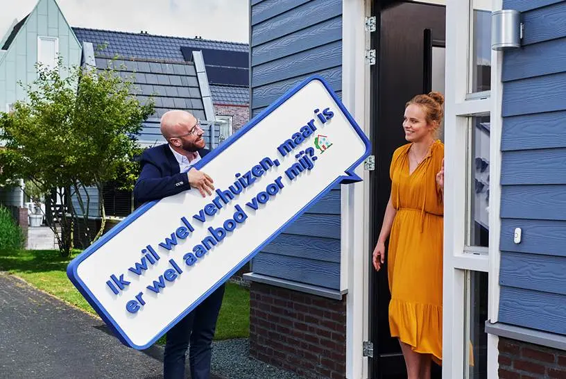 De vernieuwde NVM open huizen dag