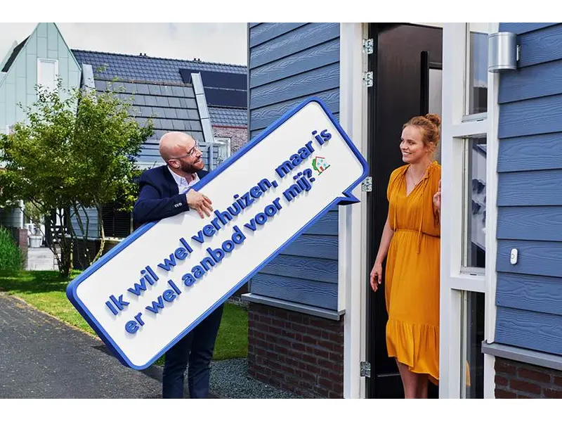 De vernieuwde NVM open huizen dag
