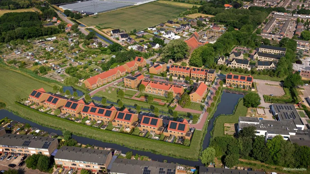 Nieuwbouw Twee Getuigen - Presale