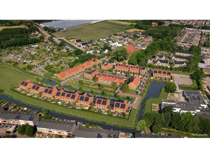 Nieuwbouw Twee Getuigen - Presale