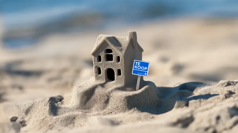 Overzicht 3e kwartaalcijfers 2024 Voorne aan Zee