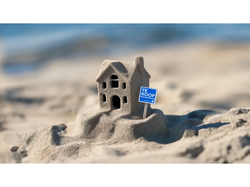 Overzicht 3e kwartaalcijfers 2024 Voorne aan Zee