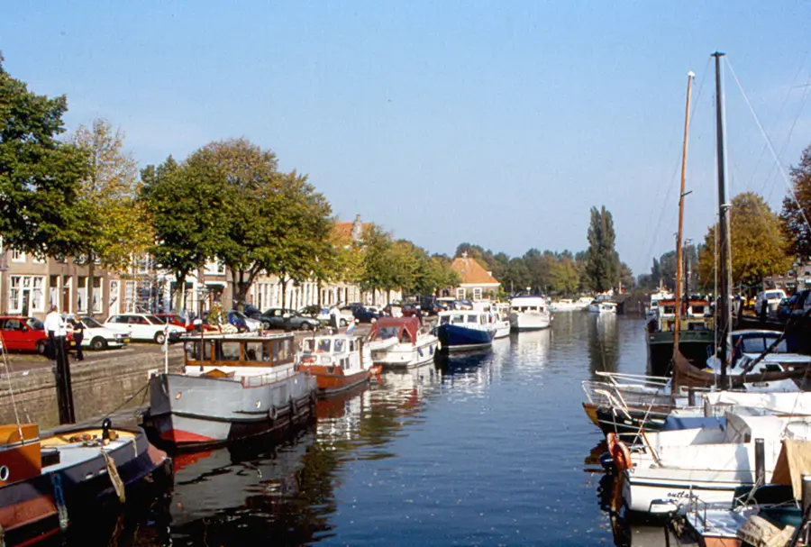 Overzicht eerste kwartaalcijfers van 2018