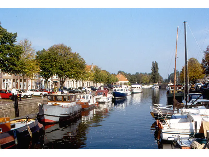 Overzicht eerste kwartaalcijfers van 2018