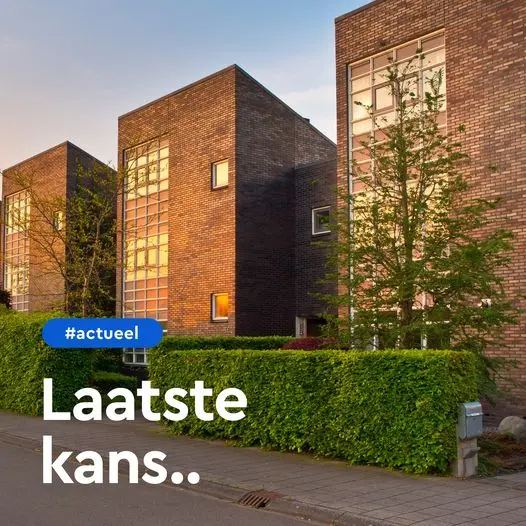 De 'jubelton' wordt volgend jaar lager en verdwijnt helemaal in 2024.