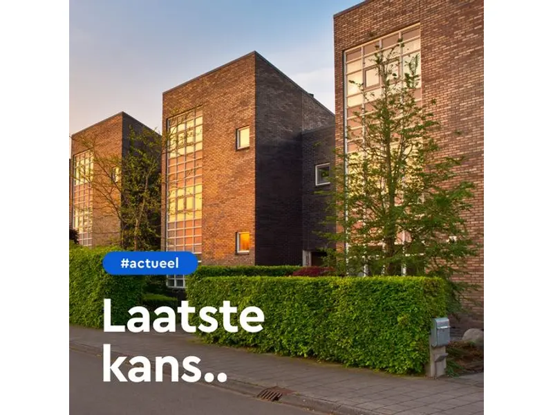De 'jubelton' wordt volgend jaar lager en verdwijnt helemaal in 2024.