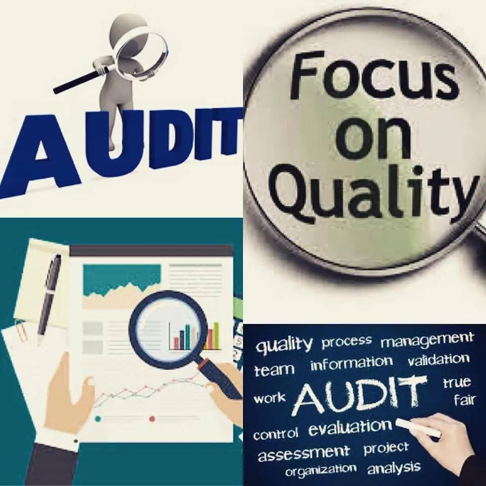 Glansrijk door de NVM audit heen