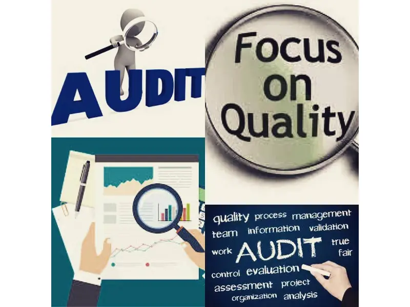 Glansrijk door de NVM audit heen