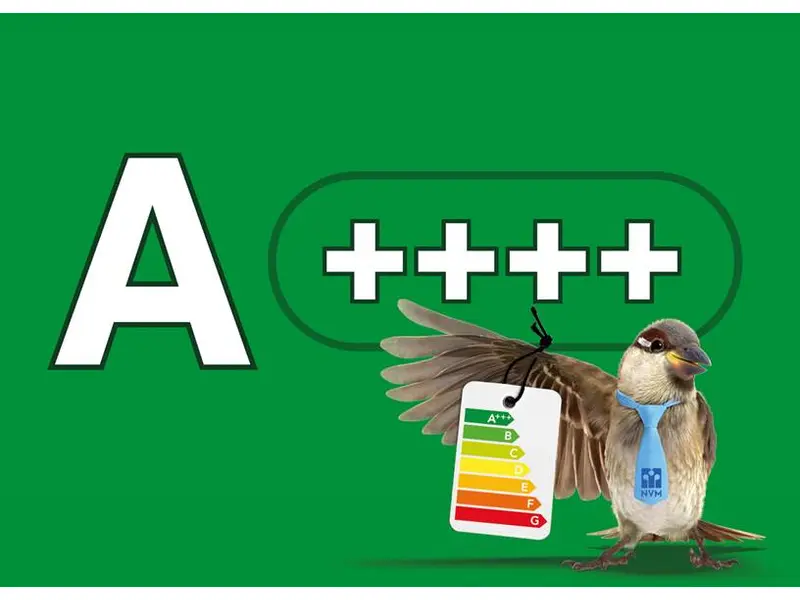 Advertentieverplichting energielabel