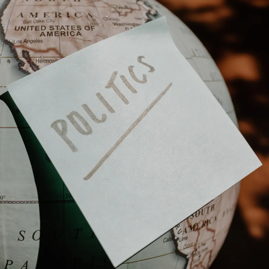 Tijd voor keuzes die Nederland vooruithelpen