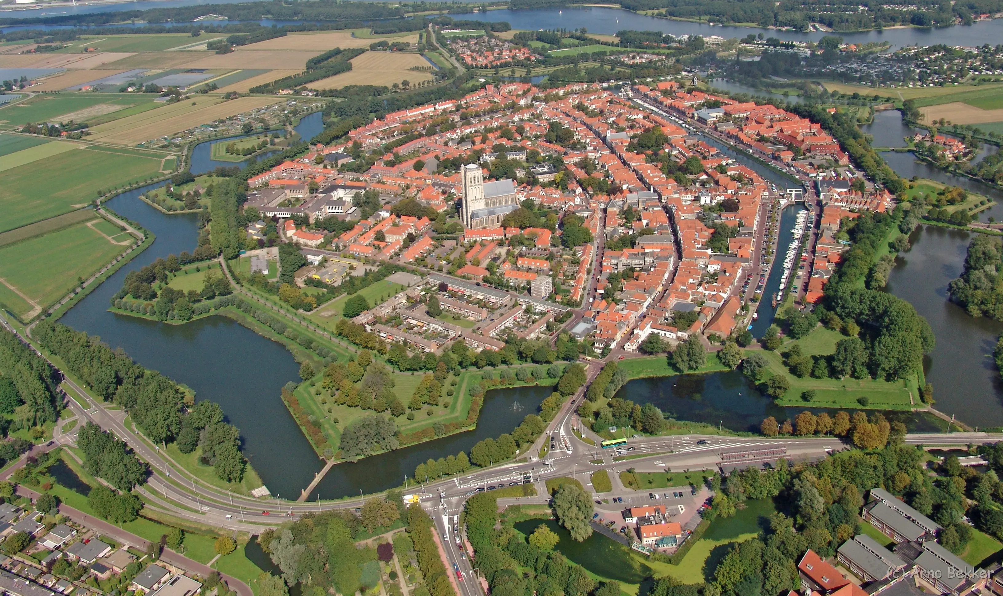 Overzicht tweede kwartaalcijfers van 2019