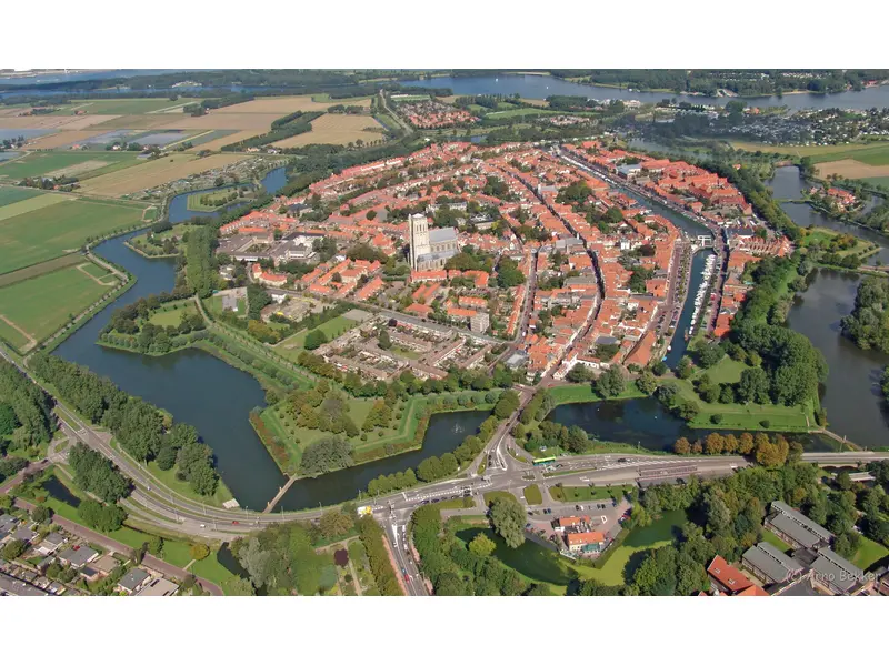 Overzicht tweede kwartaalcijfers van 2019