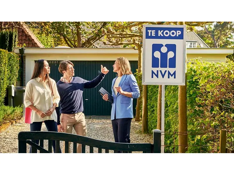 Overzicht 1e kwartaalcijfers 2024 Voorne aan Zee