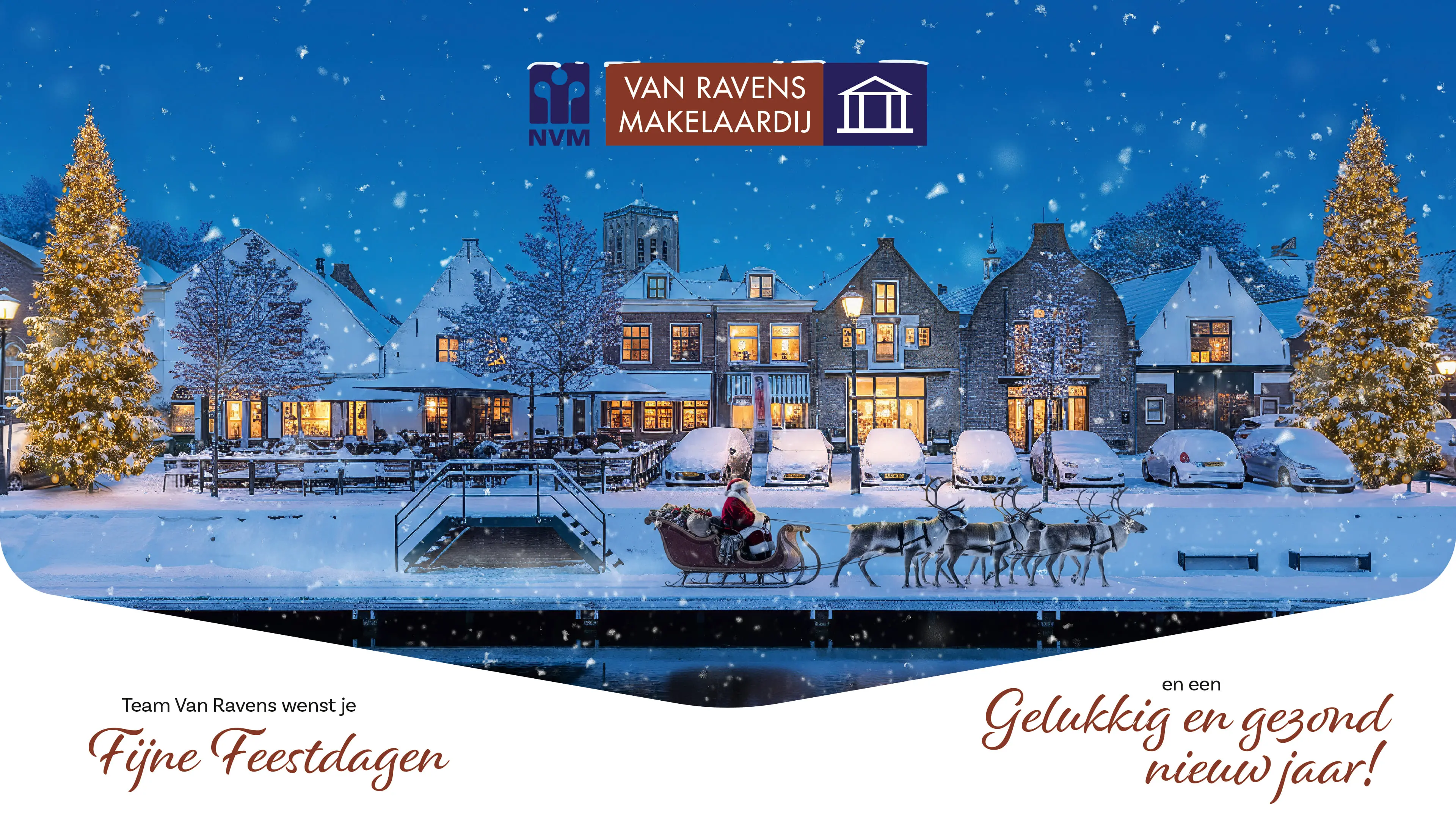 Een feestelijke terugblik én vooruitblik...