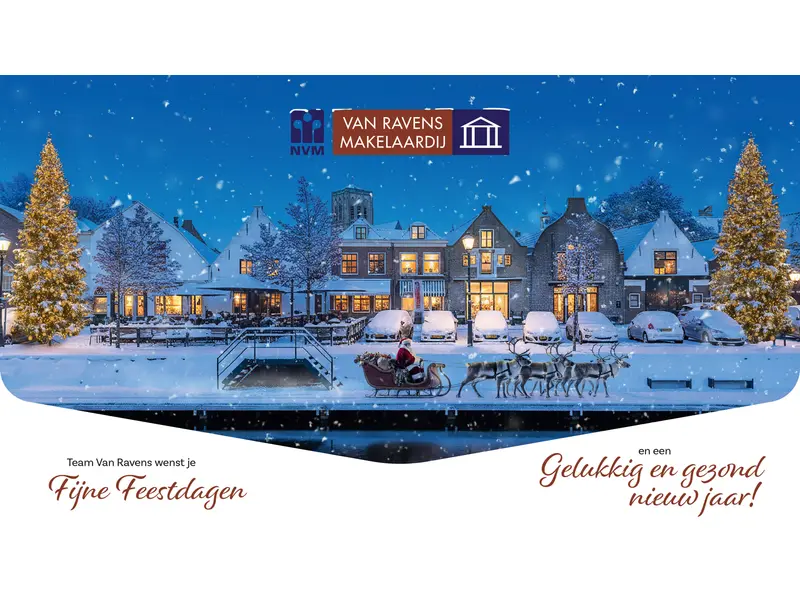 Een feestelijke terugblik én vooruitblik...