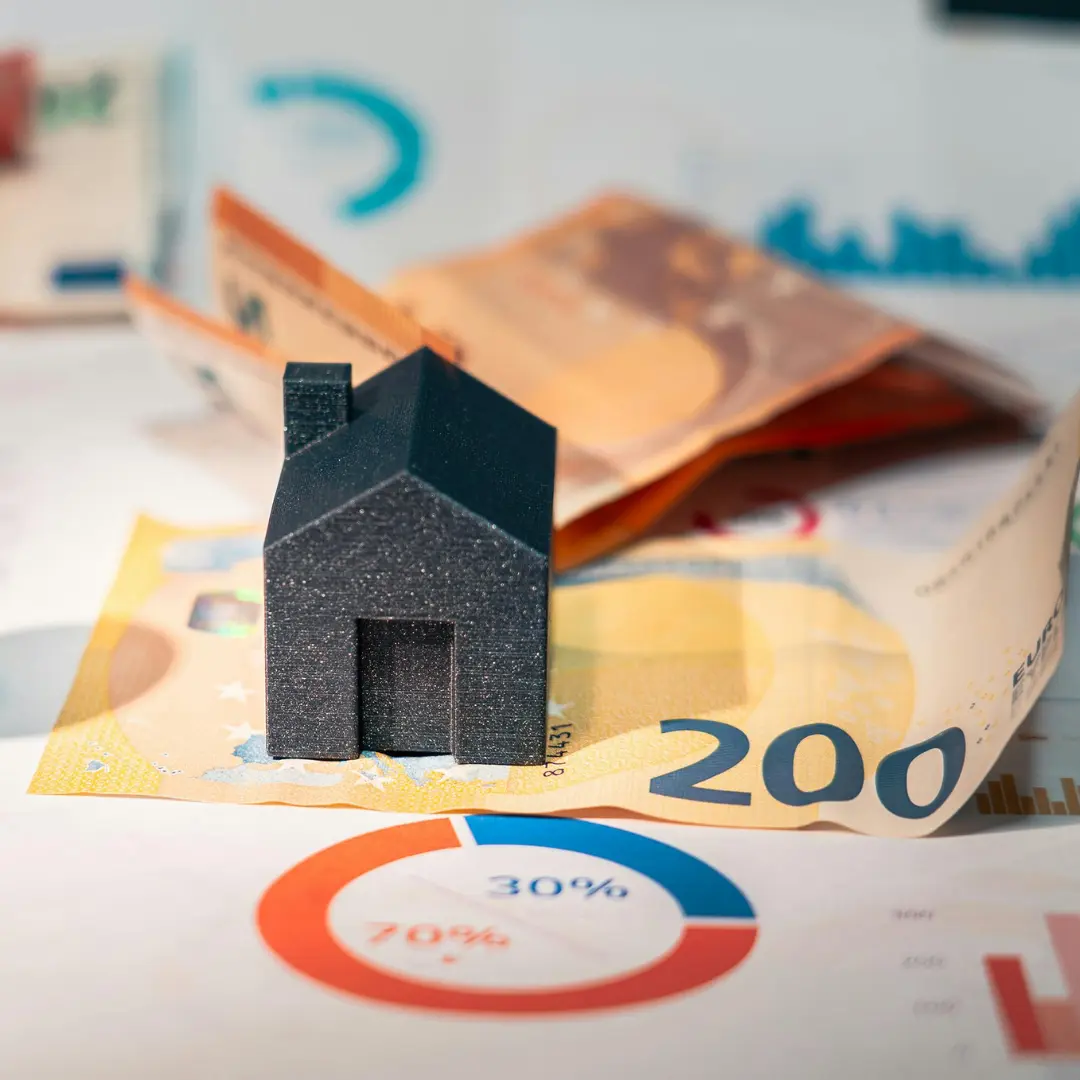 Overzicht 3e kwartaalcijfers 2025 Voorne aan zee