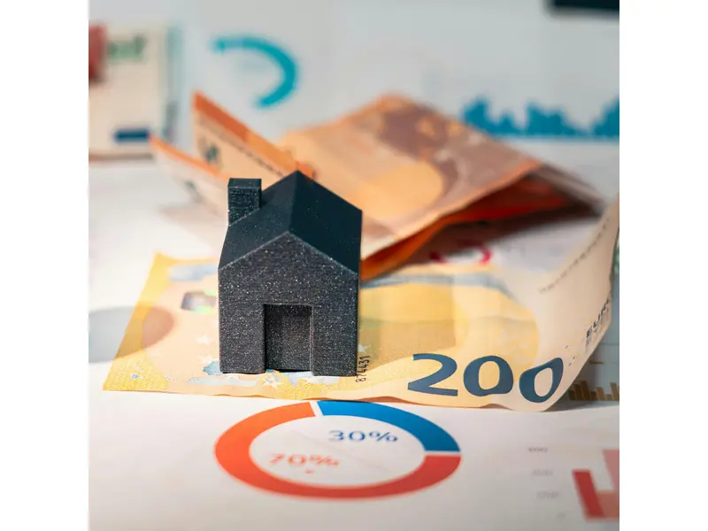Overzicht 3e kwartaalcijfers 2025 Voorne aan zee