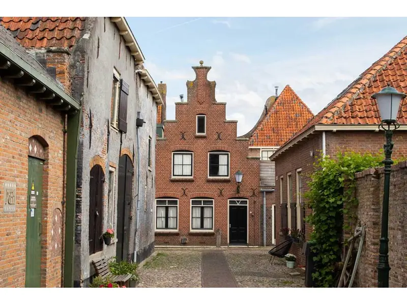 Nieuw model taxatierapport