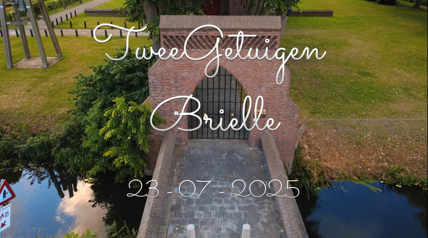 Nieuwbouwupdate Twee Getuigen