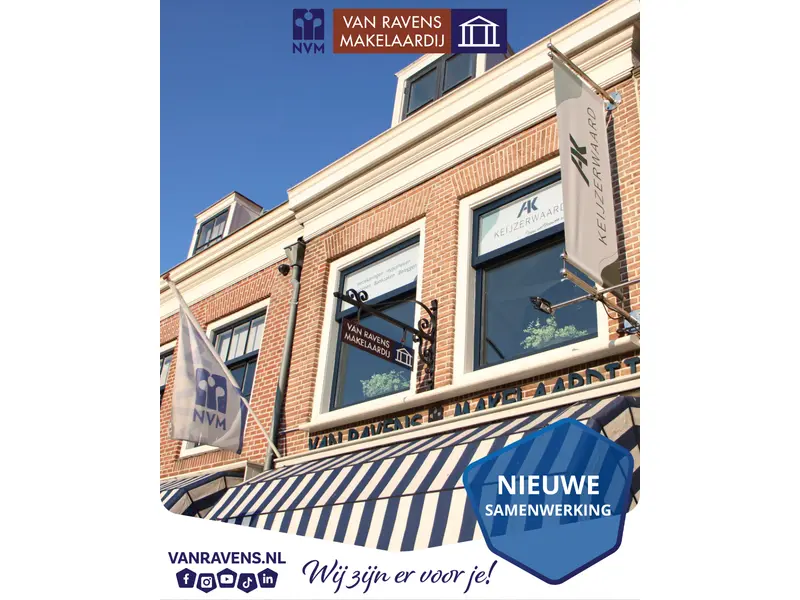 Wij zijn trots op onze nieuwe samenwerking met Assurantiekantoor Keijzerwaard!
