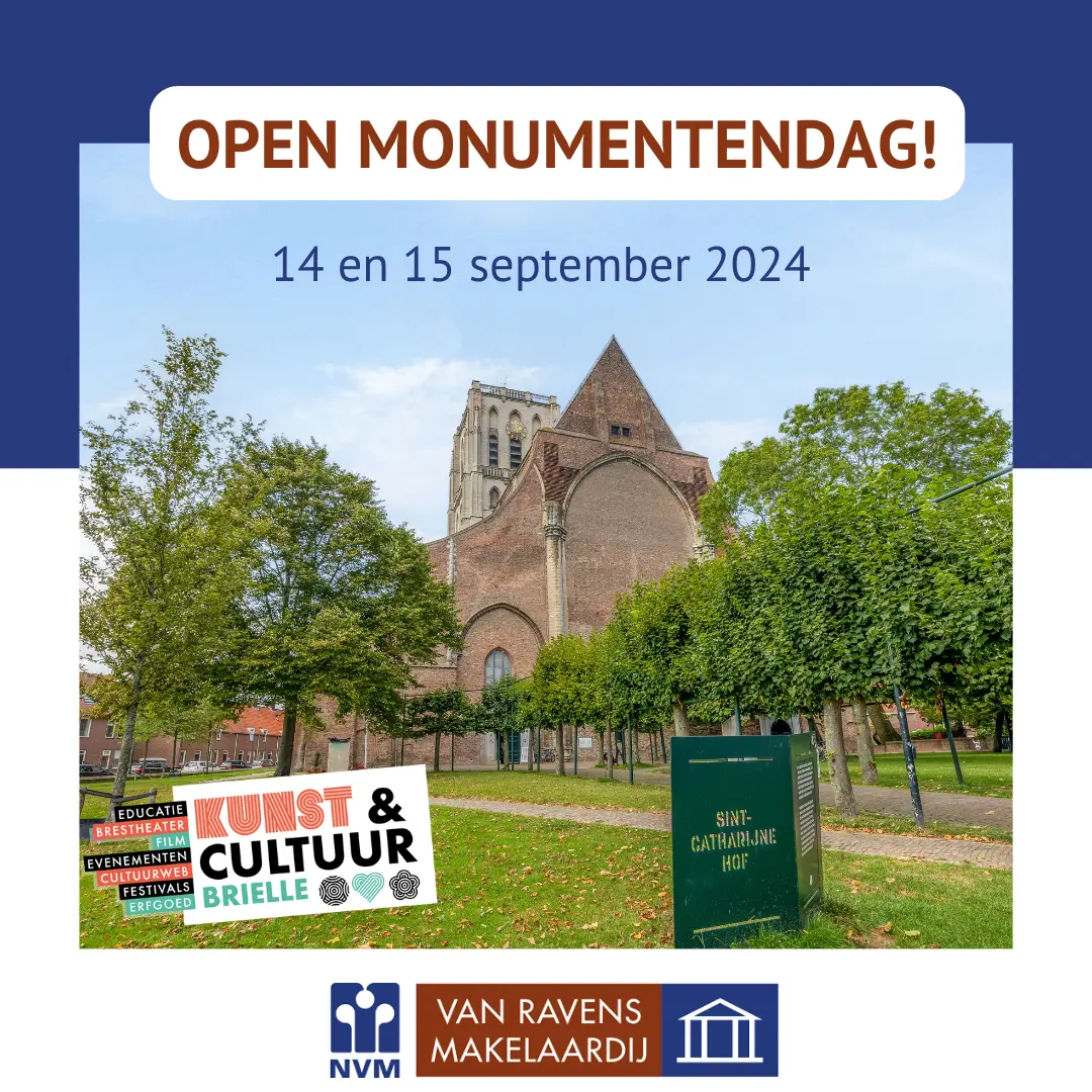 Open Monumentendag 2024