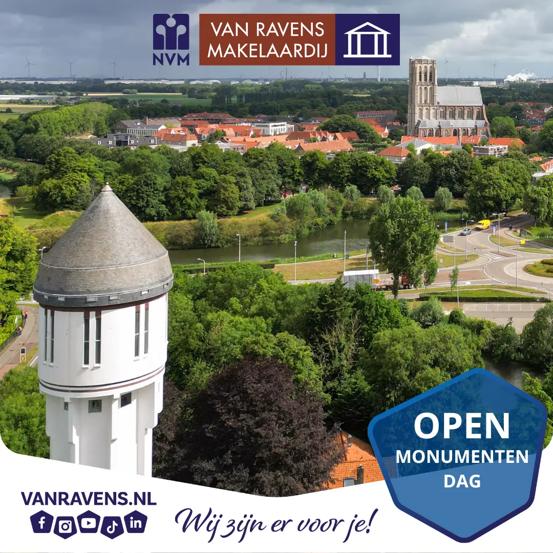 Open Monumentendag 2025