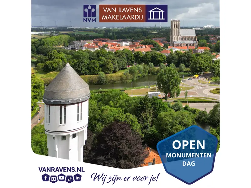 Open Monumentendag 2025