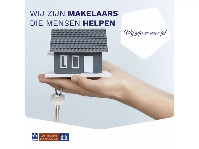 Is het nodig om een makelaar in te schakelen bij de verkoop/ aankoop van een huis?