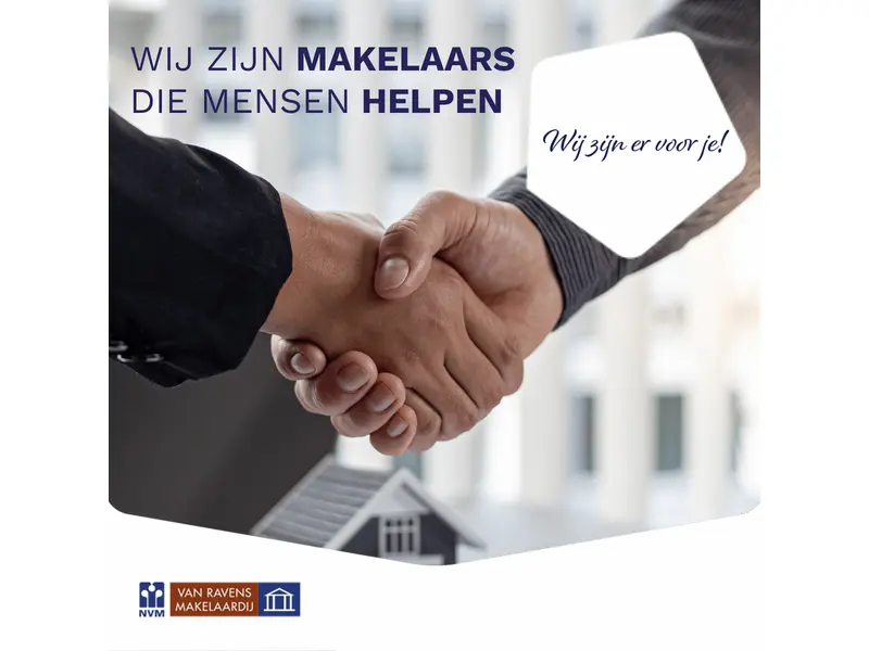 Welke diensten biedt een makelaar aan?