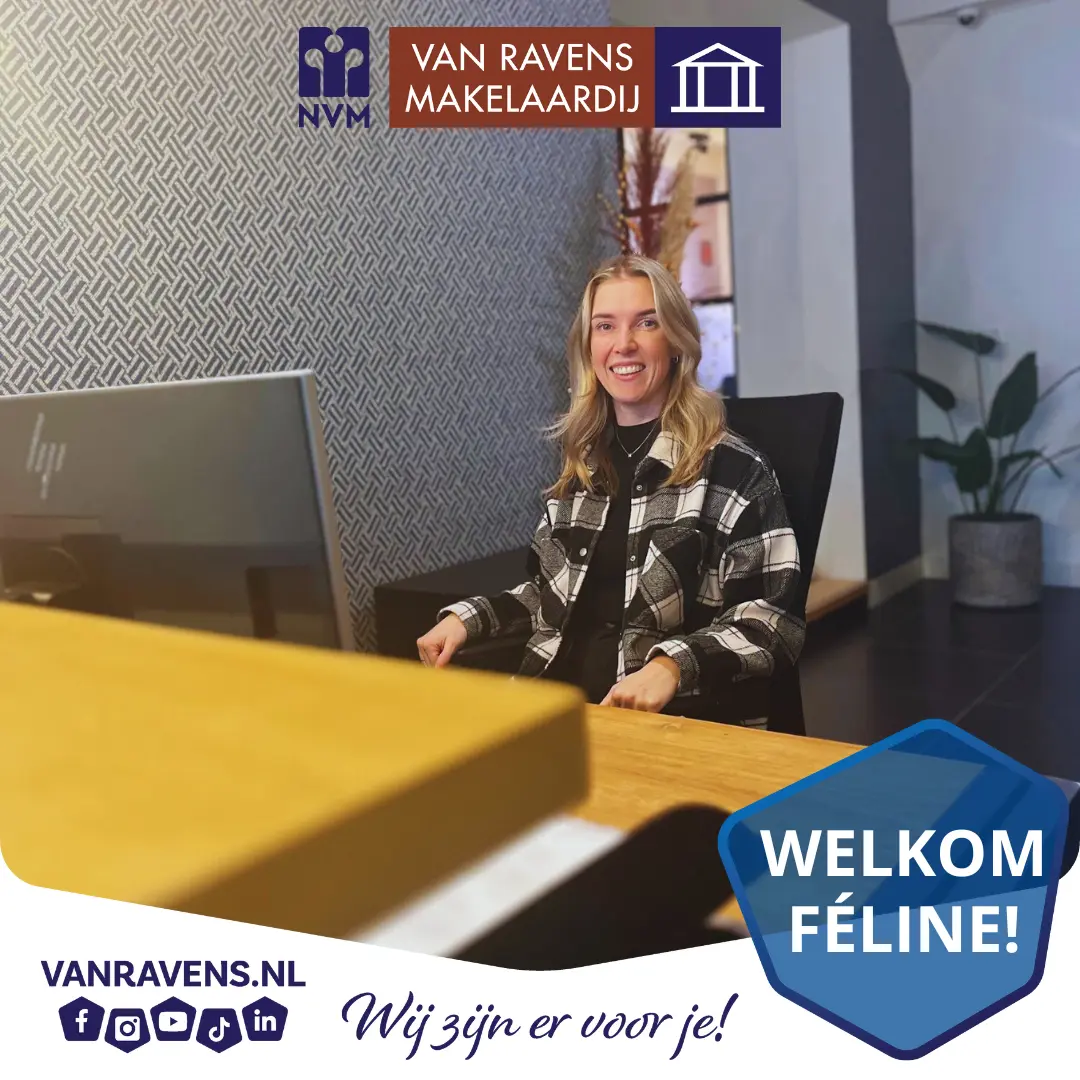 Welkom Féline!