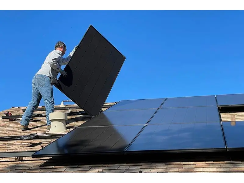 Effect van beter energielabel op woningwaarde groter dan ooit