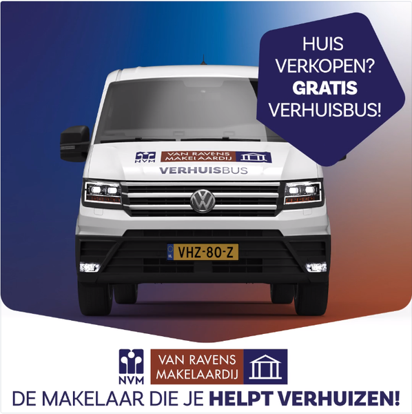 Verhuisbus