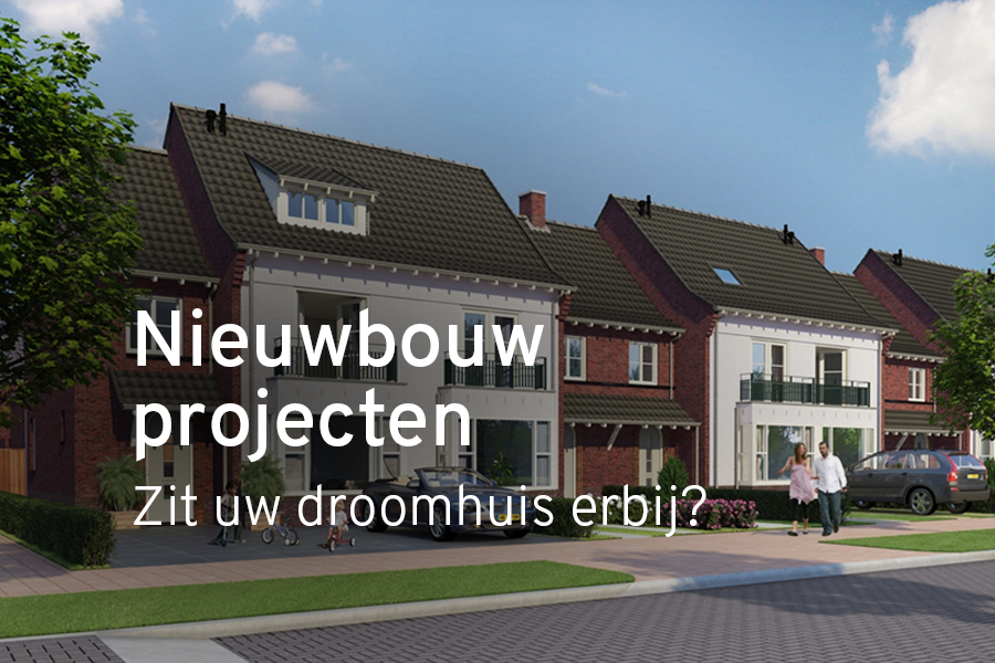 Nieuwbouw