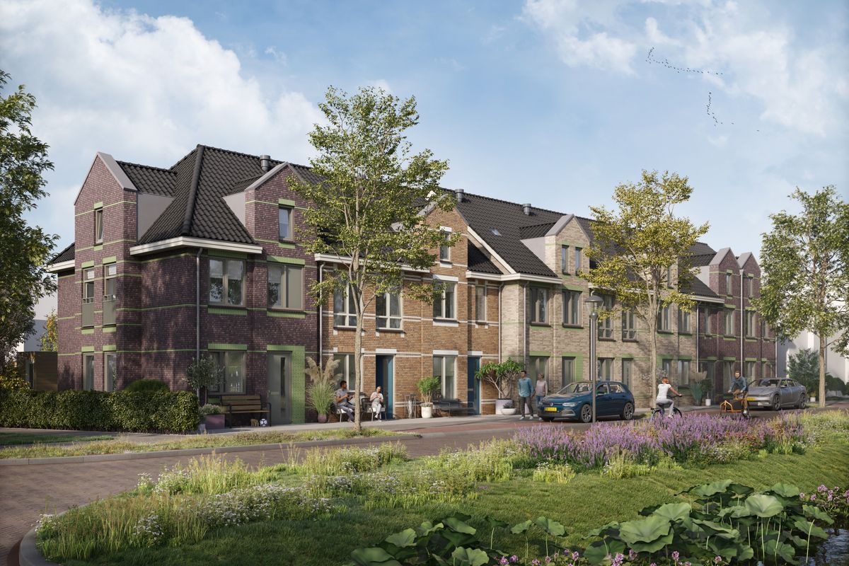 Rijwoning 4.8