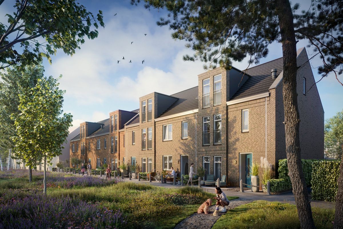 Rijwoning 6.0