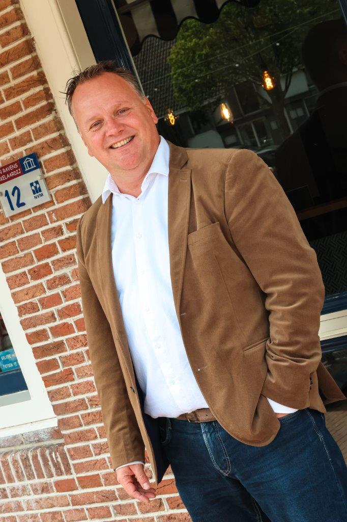 Roland van Ravens