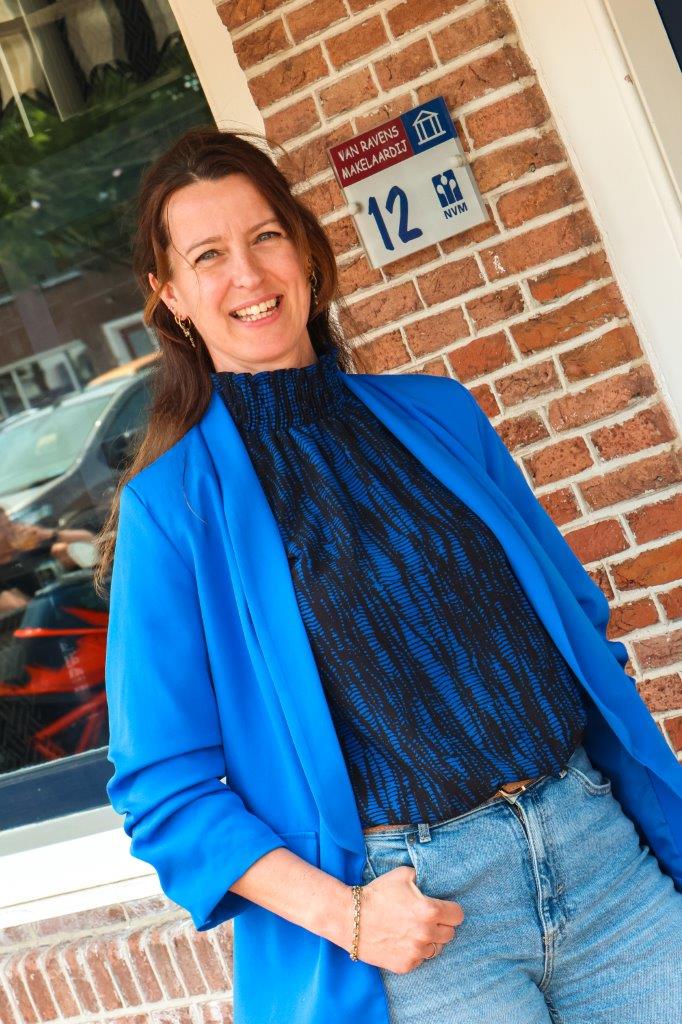 Ciska Langendoen