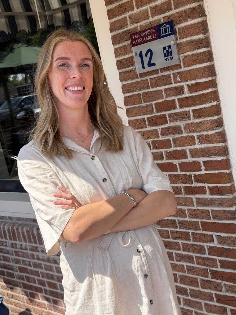 F&eacute;line Westerwaal-Mol