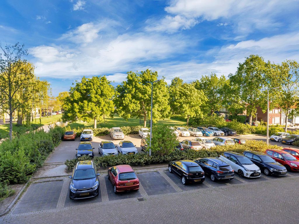 van der Fuyckstraat 15, BRIELLE