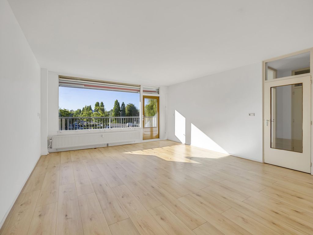 van der Fuyckstraat 15, BRIELLE