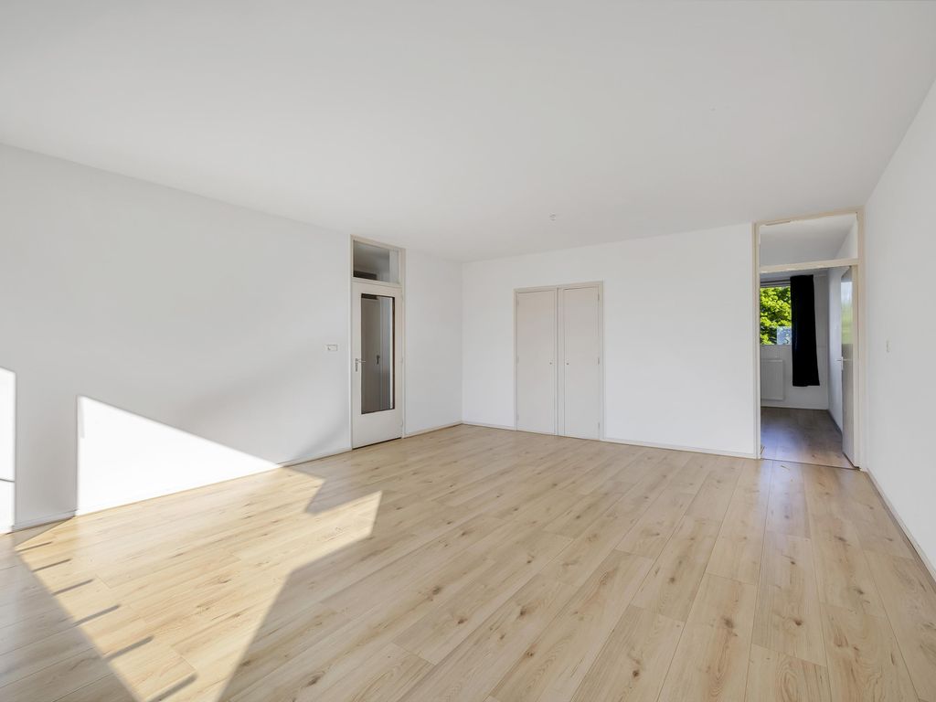 van der Fuyckstraat 15, BRIELLE