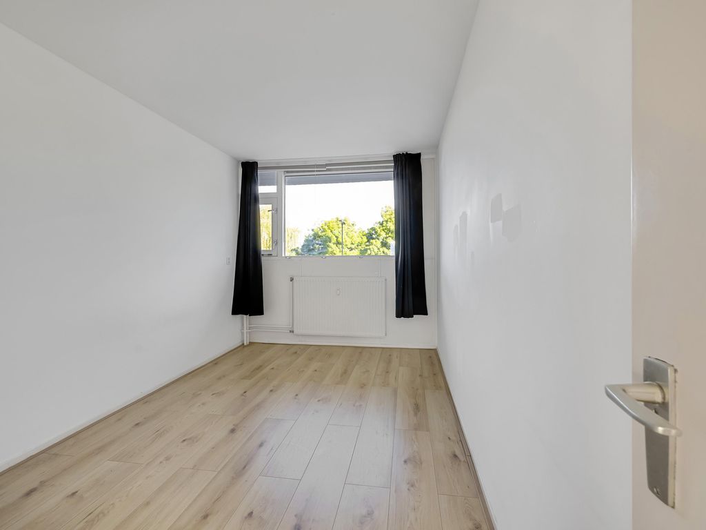 van der Fuyckstraat 15, BRIELLE
