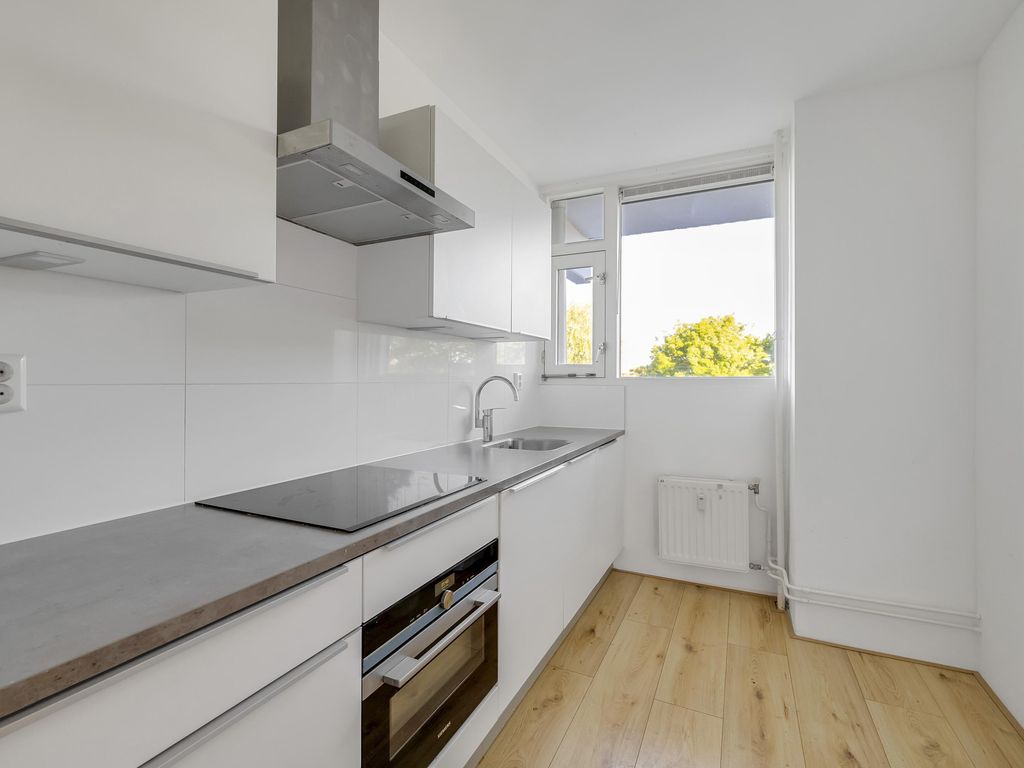 van der Fuyckstraat 15, BRIELLE