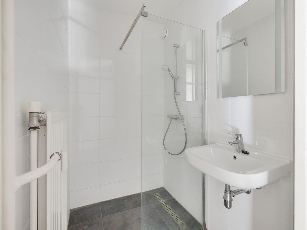van der Fuyckstraat 15, BRIELLE