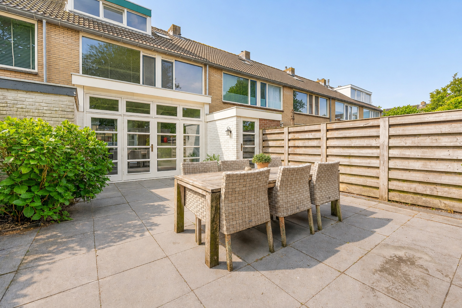 Huis van de week
