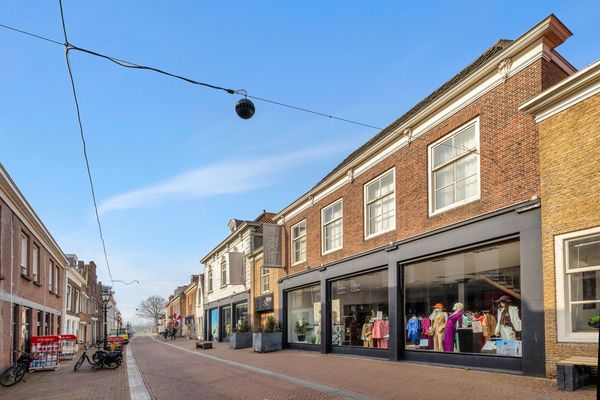 Nobelstraat 62