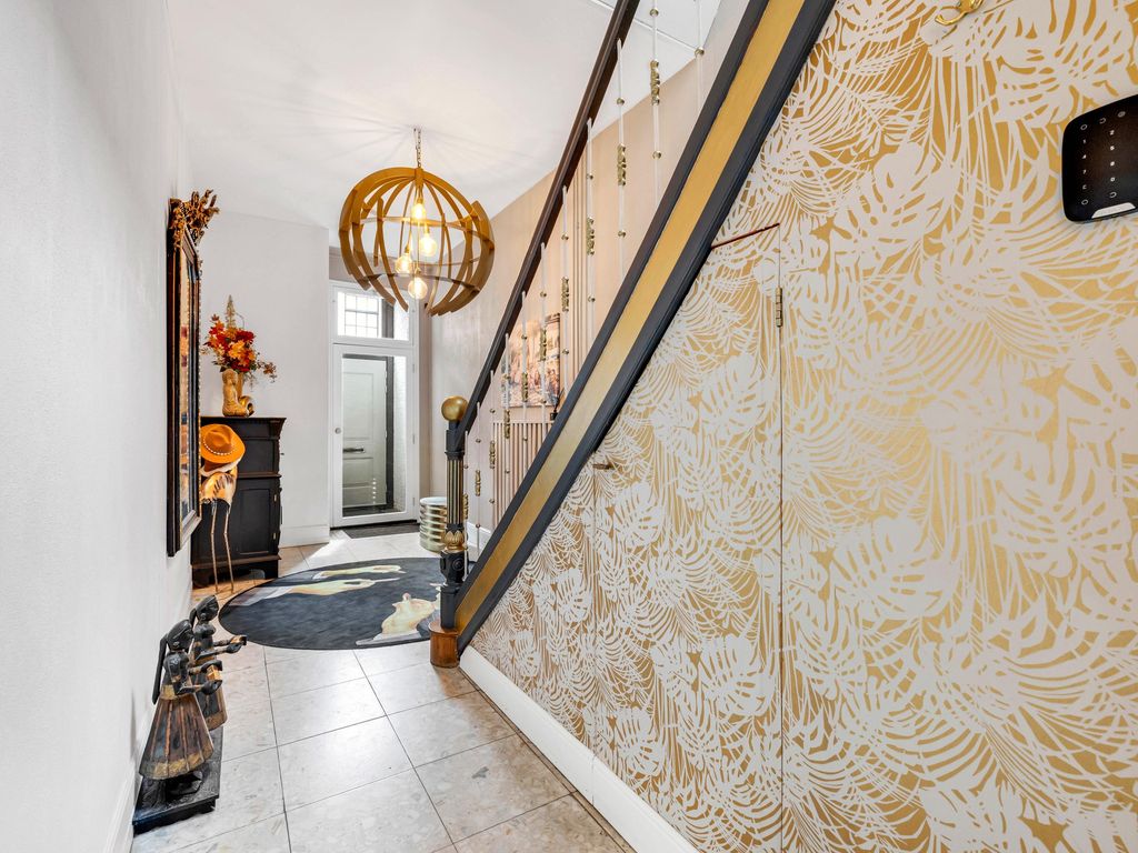 Nobelstraat 62, Brielle